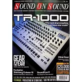 SOUND ON SOUND 第41卷第2期 12月號/2025