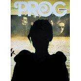 CLASSIC ROCK Pres/PROG 第165期/2025