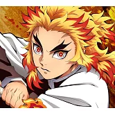 劇場版 鬼滅之刃 無限列車篇 主題曲收錄單曲「炎」／LiSA 期間盤