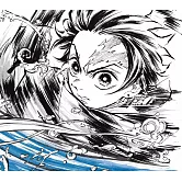 鬼滅之刃 竈門炭治郎 立志編 原聲帶 OST