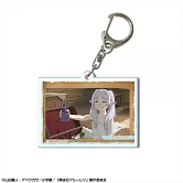 葬送的芙莉蓮壓克力吊飾：芙莉蓮／B