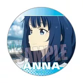 敗北女角太多了回憶胸章：八奈見杏菜A