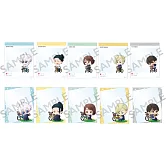 咒術迴戰騎腳踏車人物透明卡（1包）