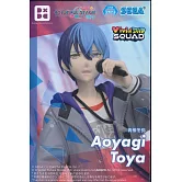 世界計畫 feat. 初音 Desktop×Decorate Collections 青柳冬彌