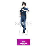 防風少年壓克力立牌：蘇枋隼飛警官ver.