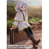 葬送的芙莉蓮 Desktop Cute公仔 芙莉蓮～行李箱ver.～