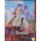 葬送的芙莉蓮 Xstellar公仔 芙莉蓮 在某個祭典上Ver.