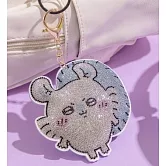 吉伊卡哇貼鑽吊飾P2：小桃