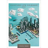 MINIATURE LIFE迷你微型生活2026年掛曆