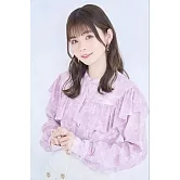 諏訪七香2026年掛曆