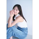 濱岸日和2026年桌上型月曆