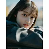 福山絢水2026年桌上型月曆