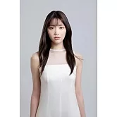 中村里帆2026年桌上型月曆