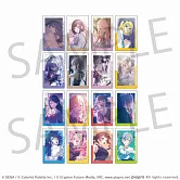 世界計畫 ePick card series vol.22：C（1包）