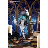 初音未來1／8 PVC人形 RISE UP+系列 Fantasia Witch Ver.
