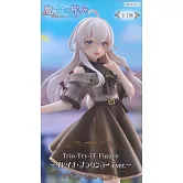 魔女之旅 Trio－Try－iT 伊蕾娜 棕色外出服Ver.