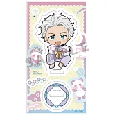 WIND BREAKER壓克力立牌：梅宮一 夢幻色彩中國風