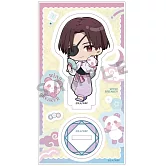 WIND BREAKER 壓克力立牌：蘇枋隼飛 夢幻色彩中國風