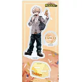 我的英雄學院壓克力立牌：爆豪勝己