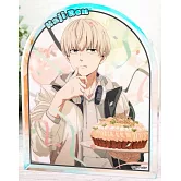 WIND BREAKER Noble Art：梶蓮