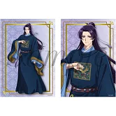 藥師少女的獨語寫真卡組：壬氏（園遊會）