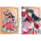 藥師少女的獨語寫真卡組：貓貓（跳舞）