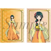 藥師少女的獨語寫真卡組：貓貓（妓女）