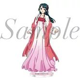 藥師少女的獨語壓克力立牌： 貓貓（逛街）