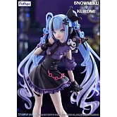 雪初音x庫洛米 Trio－Try－iT Figure