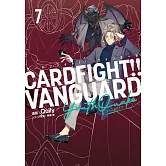 カードファイト！！ヴァンガード YouthQuake 7