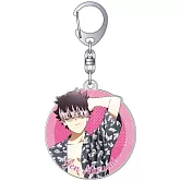 怪獸8號壓克力吊飾：鳴海弦