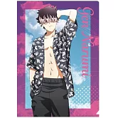 怪獸8號文件夾：鳴海弦