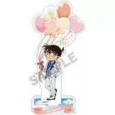 名偵探柯南壓克力立牌：氣球江戶川柯南