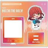 孤獨搖滾壓克力立牌vol.2：喜多郁代