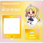 孤獨搖滾壓克力立牌vol.2：伊地知虹夏