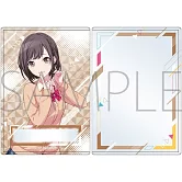 世紀計畫硬質卡套renewal：東雲繪名