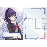 世紀計畫硬質卡套renewal：朝比奈真雪