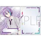 世紀計畫硬質卡套renewal：神代類