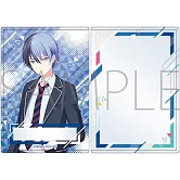 世紀計畫硬質卡套renewal：青柳冬彌