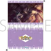 世界計畫文件夾vol.28：神代類3