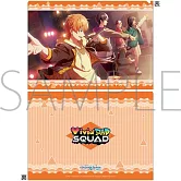 世界計畫文件夾vol.28：東雲彰人1