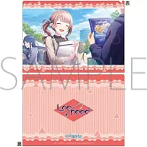 世界計畫文件夾vol.28：望月穂波1