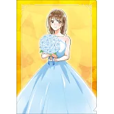 青春之箱文件夾1st Anniv：鹿野千夏