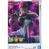 HUNTER×HUNTER Memorable Saga Special 西索