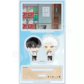 光逝去的夏天立牌：01佳紀・光A