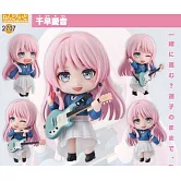 BanG Dream！MyGO 黏土人 千早愛音