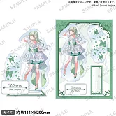 BanG Dream Ave Mujica Mortis 錦花夢ver. 場景立牌