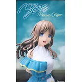 BanG Dream！ MyGO!!!!! PREMIUM公仔：長崎爽世