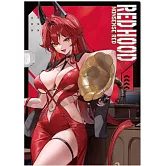 妮姬文件夾：小紅帽