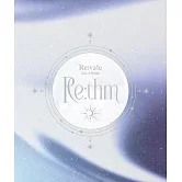 IDOLiSH7 偶像星願 Re：vale 3rd專輯「Re：thm」初回限定盤